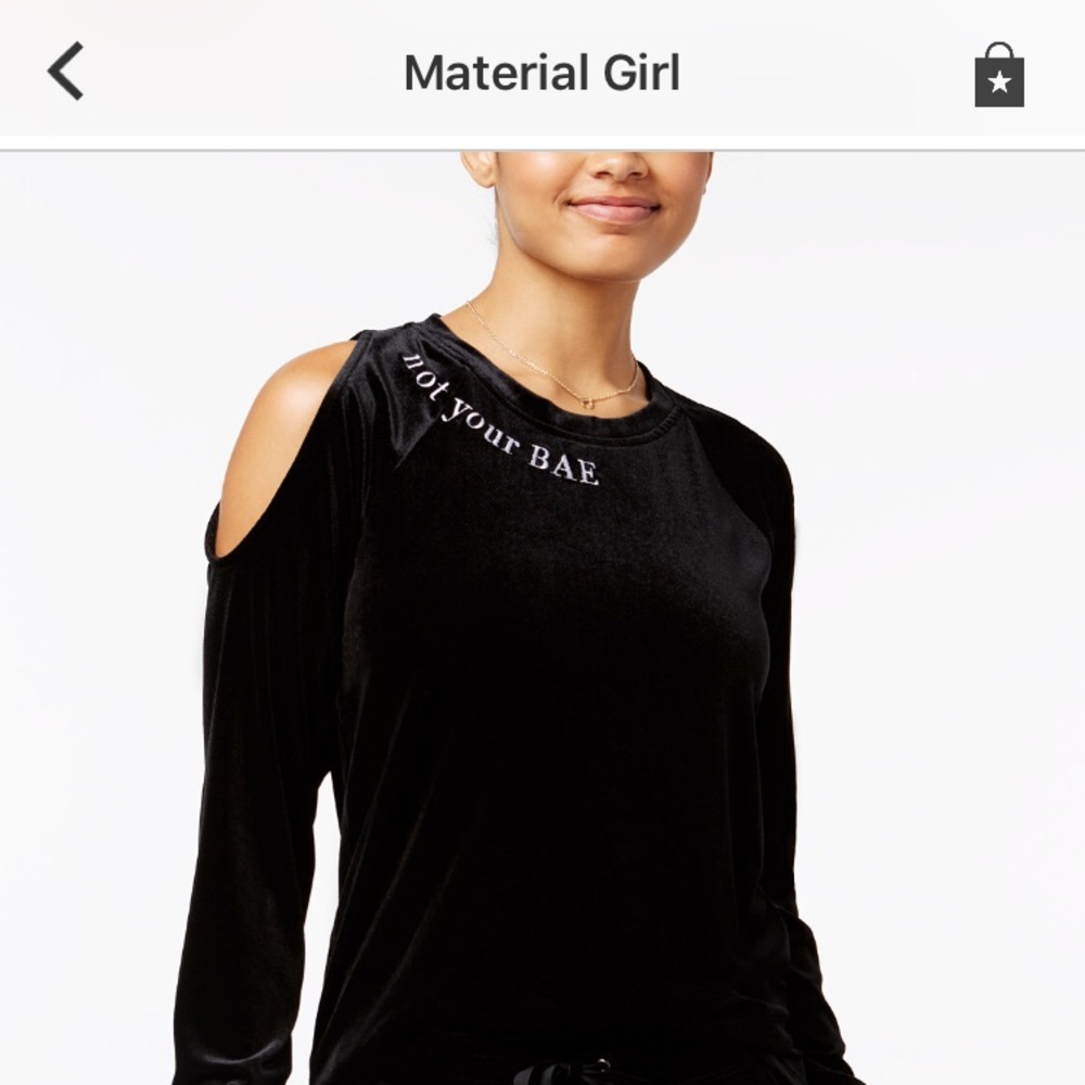 🇺🇸🇺🇸🇺🇸COLD SHOULDER TOP ✨✨🌈